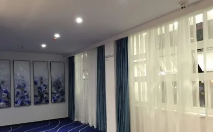 Shimoli Hotel (Shenzhen Bao'an Fanshen Subway Station)