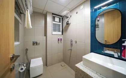 Olive Baner by Embassy Group