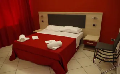 Hotel Centrale