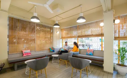 The Covie Viman Nagar 102