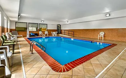 Spark by Hilton Shepherdsville Louisville South