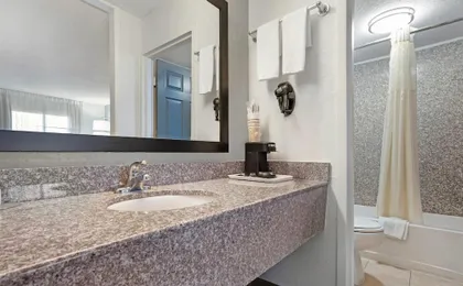 Quality Inn And Suites Eufaula