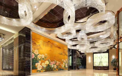 Minyoun Chengdu Dongda Hotel