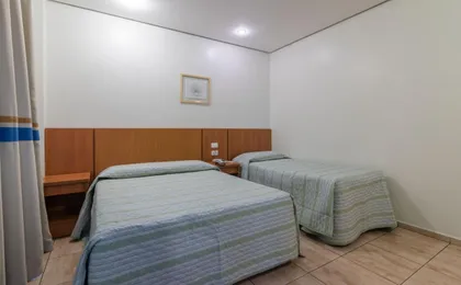 Cinelandia Hotel