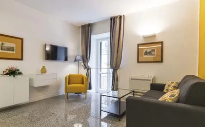 Apartamentos Lungomare