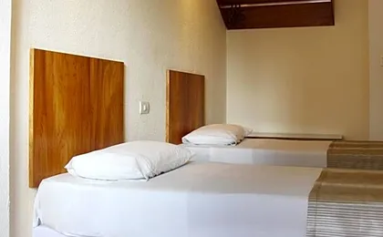 Hotel Rojas All Suite