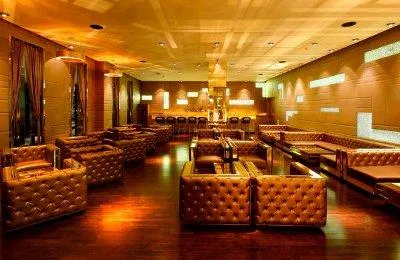 Radisson BLU Paschim Vihar
