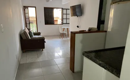 Apartamento Confortavel