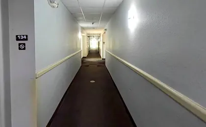 Motel 6-Brownsville, TX