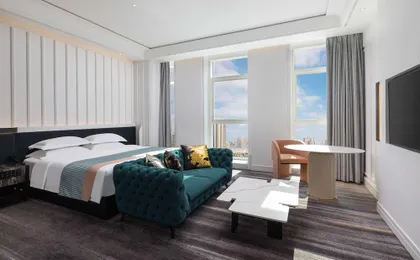 Wyndham Garden Wuhan Hankou