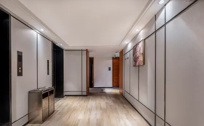 Insail Hotels Dongshankou Subway Station Guangzhou
