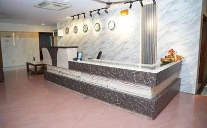Vaidh Business Hotel