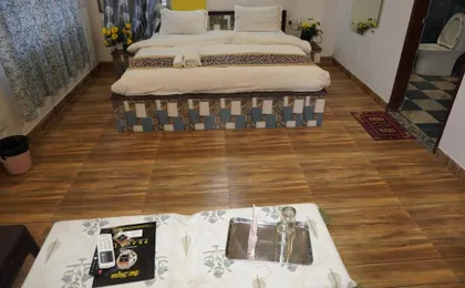 Pragati Hotel