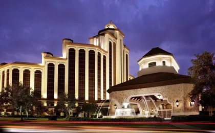 L Auberge Casino Resort Lake Charles