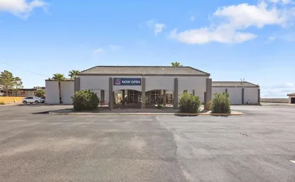 Suburban Studios Pecos