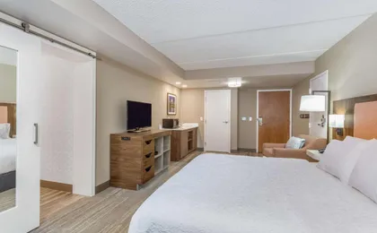 Hampton Inn Harrisburg-East (Hershey Area) (H)