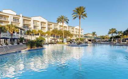 Holiday Inn Club Vacations Cape Canaveral Beach Resort