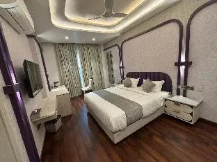Hotel White Ring Jaipur