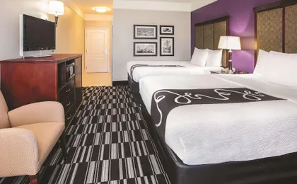 Baymont by Wyndham Dallas South-Desoto