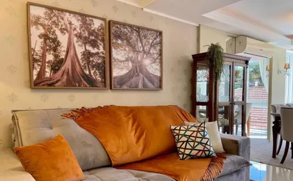 Apartamentos Dom Rolim No Centro by Achei Gramado