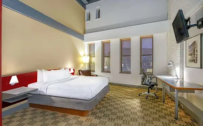 Sonesta Columbus Downtown