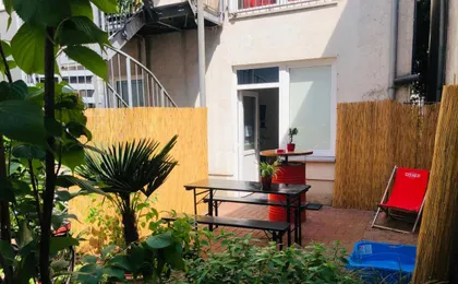 City Apartment Reeperbahn Hamburg (Adults Only)