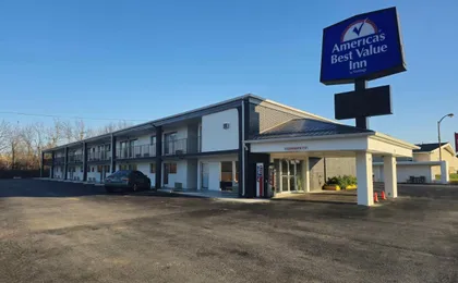 Americas Best Value Inn Elizabethtown