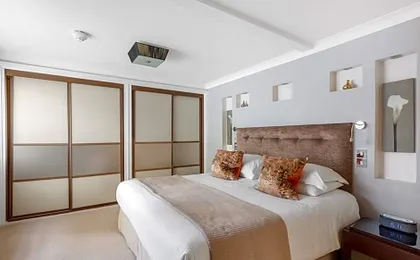 Beaufort House - Knightsbridge