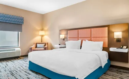 Hampton Inn Detroit/Auburn Hills-North(Great Lakes Crossing) (H)