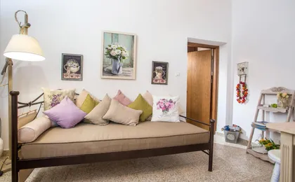 La Casa di Anna