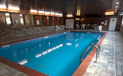 MainStay Suites LeClaire - Quad Cities