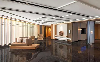 Fairfield by Marriott Shenzhen Dameisha