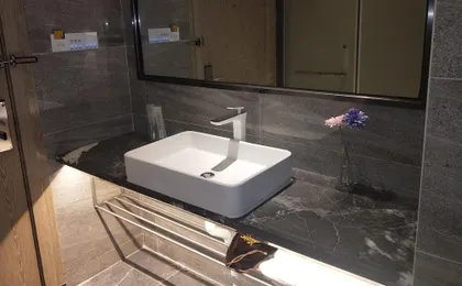 Lifu Hotel Shachong Metro Branch