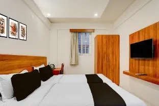 Super Townhouse Marathahalli Near Sri Nagalingeshwar Swamy Temple Formerly Hotel Avenue