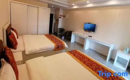 Chongqing Ruixiang Apartment