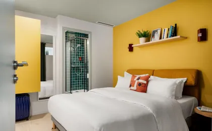 Residence Edgar Suites Vicat - Porte de Versailles