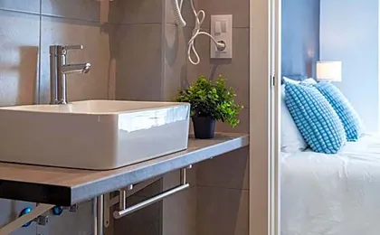 Mediterraneo Stay