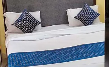 SSS Group Hotel Dwarka Delhi