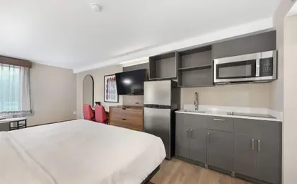 Hawthorn Extended Stay By Wyndham Nashville Airport/Opryland