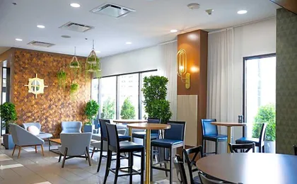 Hotel Indigo Detroit Downtown by IHG