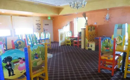 Days Inn by Wyndham Colorado Springs/Garden of the Gods