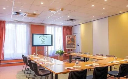 ibis Lille Centre Gares