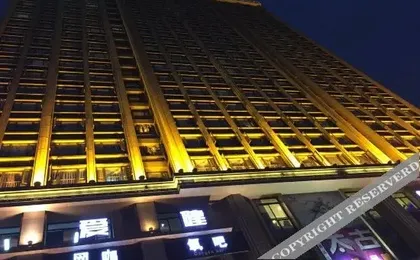 Zheng Jia Apartment