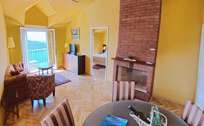 Sipa Apartments