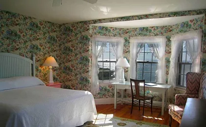 The Colony Hotel Kennebunkport