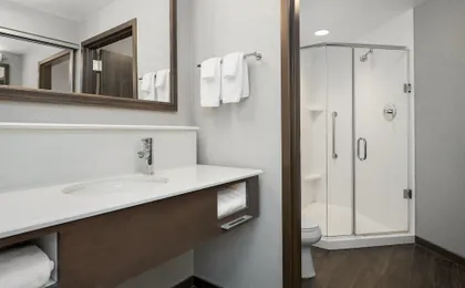 Hampton Inn & Suites Memphis Germantown