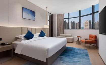 Days Inn by Wyndham Hangzhou Gongshu