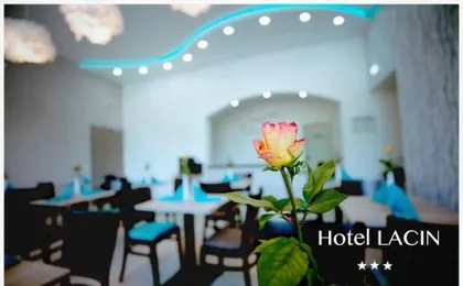 Hotel Lacin