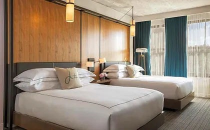 Kimpton Aertson Hotel By IHG