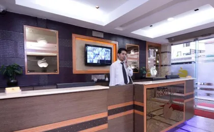 Golden Apple Boutique Hotel